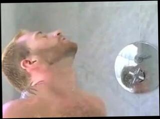 Video 252901901: horny gay hunks, gay hunk masturbating, horny man masturbate, hunk shower