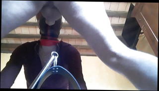 Video 1567199641: teen bondage machine, heels model step sister, bound machine, bound blindfolded, pantyhose bound, latex machine, bound teen throat, teen amateur bondage, machine big cock, latex mask blowjob, sexy step sister, blindfolded straight, tied machine, pantyhose high heels, wearing sisters, amateur teen blowjob, teens one cock, sucking big cock, throat biggest, wearing sexy skirt