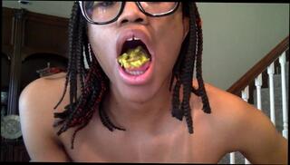 Video 821803503: vore fetish, fetish sissy, sissy solo, shemale tranny sissy, tranny solo trans, teen tranny solo, amateur sissy teen, amateur petite solo teen, teen small tits solo, young tranny solo, spit tits solo, tranny eats