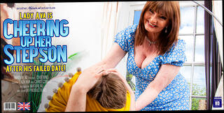 Video 1655026284: milf stepson, milf lady, mature milf blowjob, stepson dating