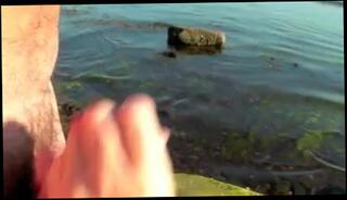 Video 56243601: beach nudity, public nudity, straight handjob, wanks old, british handjob