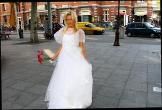 Watch the video about Wedding Adventure in Amsterdam