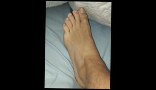 Video 1624127403: feet foot fetish toes, foot fetish soles toes, feet pov foot, foot fetish solo, amateur pov foot, white toes foot, german foot fetish, male feet foot, alone pov