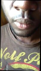 Video 314978601: tongue fetish drooling, spit drool fetish, man gay