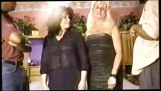 Watch the video about Jan B Hookup Threesome - Rachel vs James and Keith