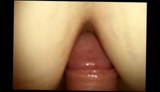 Video 161672901: amateur anal penetration, straight penetrated, slow penetration
