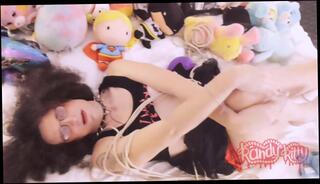 Video 1607221603: bdsm rope bondage, bdsm bondage fetish, sex dildo toys solo, trans solo dildo, bdsm fetish amateur, bdsm fetish plays, fetish bdsm blonde, bound