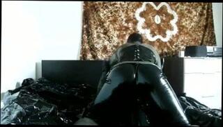 Watch the video about Fucking the doll