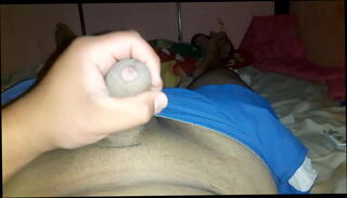 Video 1110967295: shemale massage, cock massage, massage masturbation