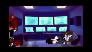 Video 1624482125: big dick futa, animation part 1