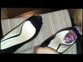 Video 79971401: gf fucked, gf heels, man gay