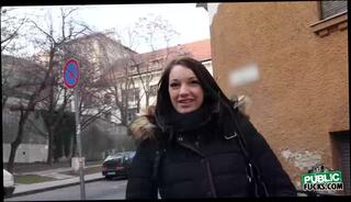 Video 91311804: cock sucking deep throating, sexy stranger fucks, fucks tight pussy brunette, fucking hot tight pussy, fuck super sexy, fucking position, brunette blowjob, public blowjob