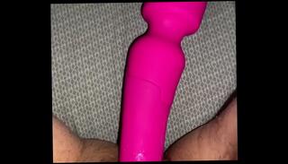 Watch the video about Having a nice hard orgasm for you