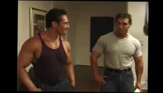Video 421920695: gay muscle