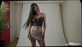 Video 1461391265: nudist model, skinny model, skinny latin slut, skinny latin babe, skinny little slut, skinny petite small tits, model casting, slim model, exotic model, venezuelan slut, sexy latin