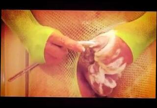 Video 233200201: crossdresser nylon, crossdresser bdsm, crossdresser sex toy, crossdresser gay sex, amateur bdsm sex, nylon gay man, crossdresser sounding