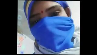 Video 678368025: desi wife, wife self