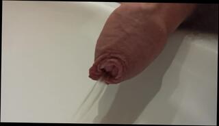 Video 1489774503: pissing peeing fetish, solo pee fetish, uncut piss gay, amateur piss fetish, closeup peeing, uncut guys pissing, male pov pee, straight guy pissing gay, long pee, european piss