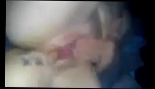Video 158163685: blonde squirting
