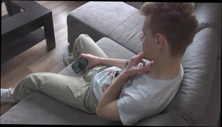 Video 1581622344: solo twink masturbation, twink solo gay, gay solo male masturbation, european hunk, hot hunk, dude, porn