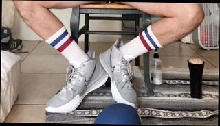 Video 1594171301: vibrator plugged ass, plug cum, gay big cock cumshot, gay big cock amateur, big dick daddy, gay cumshots public, daddy shoots big load, jewish cock, coach cum, shoes cum