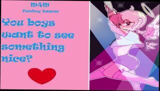 Video 1608266333: fetish gay solo, femboy fetish, femboy bareback, solo male stripper, femboy fucking, college femboy