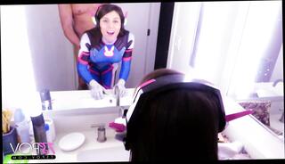 Video 1031674501: pov bareback fuck, pov anal bareback, pov bareback sex, bareback fucked ts, trans pov fuck, shemale bareback fucking, star bareback, cosplay pov, bathroom bareback