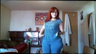 Video 411659201: bbw big ass booty, thick booty bbw, ass redhead bbw, big booty straight, hd big booty