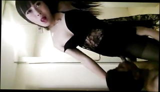 Video 527666501: cock sucking ladyboy, young shemale suck