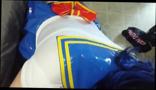 Video 118181801: gay sissy crossdresser, sissy bj, gay man sissy, sissy blowjob, slutty