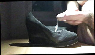 Video 1183647801: gay black cum, two black gay