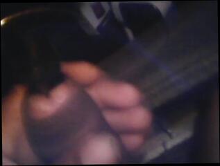 Video 193569301: tight rope, amateur gay man