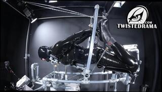 Video 1653495051: crossdresser sissy slave, sissy slave dominated, sissy slave bondage, latex bondage slave, crossdresser bdsm slave, fetish crossdresser sissy, sissy fuck machine anal, latex catsuit fuck, cum eating crossdresser sissy, sissy crossdresser trans, sissy crossdresser shemale, couple bdsm bondage, sissy latex doll, sissy dom, fucking machines hd, tied machine