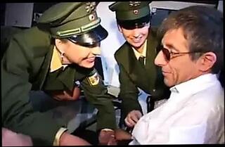 Video 269784301: threesome hardcore slut, threesome blowjob hardcore, straight threesome, police threesome, german threesome