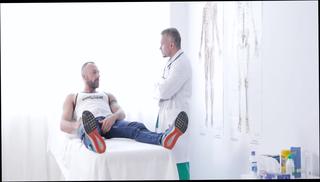 Video 187446704: interracial gay bareback, doctor bareback, gay bareback big cock, gay bareback hunk, bareback muscle hunk, bareback hd