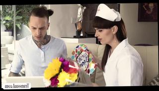 Video 774910004: blowjob ass fuck, ts anal, ts sex, fucking tight ass, shemale blowjob, man anal sex, ts nurse, tight butt