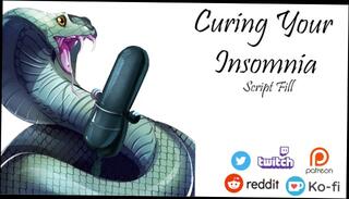 Watch the video about [M4F] Curing Your Insomnia [Erotic Audio]