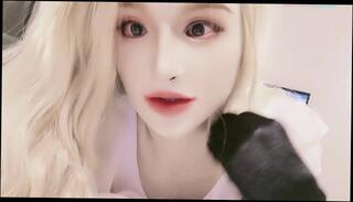 Video 1137662503: fetish crossdresser, boobs female mask fetish, tits crossdresser, amateur crossdresser, crossdresser big tits, mtf, cosplay crossdresser, asian crossdresser