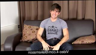 Video 12300404: cum load jerk