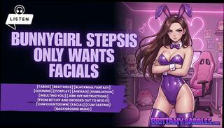 Video 1663749223: sis joi, stepsister joi, joi humiliation, solo female joi, horny amateur solo girl, erotic solo girl, girl joi jerk, jerk instructions joi, horny step sis, cosplay joi jerk, stepsister facial, hot horny stepsister, stepsis sex, stepsister bunny, sis fantasy, humiliating men, sex stuff