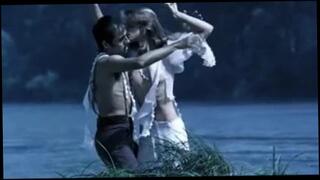 Video 175764201: erotic striptease, sensual erotic, erotic outdoor, outdoor straight