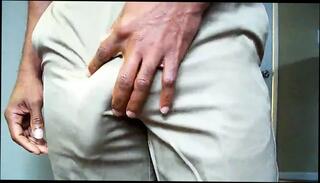 Video 196901301: amateur gay, gay bulge