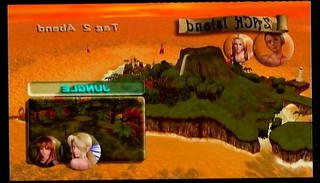 Video 1107677601: extreme bikini, bikini playing, bikini beach, straight sport