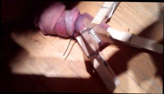 Watch the video about ******* cock for masturbation part 1