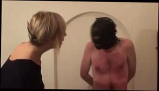 Video 162093601: femdom whipping, straight