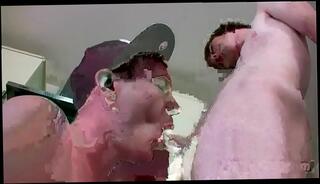 Video 537211315: gay boy pee, cock pee, pee pants, gay anal oral sex, gay porn sex kissing, gay sex fuck kiss, three gay boys, gay porn trim