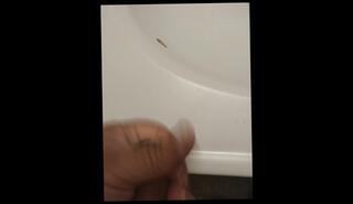 Video 1042380603: solo male masturbation cumshot, solo masturbation handjob, solo masturbation big dick, solo amateur masturbation, latin solo masturbation, mature solo masturbation, bathroom cum shot