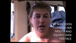 Watch the video about SUZISOUMISE IS A PUBLIC COCK SUCKER