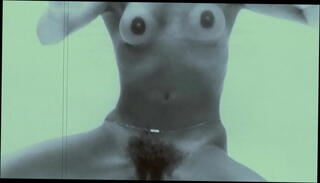 Video 1599628145: vintage retro, vintage hairy, vintage nude, vintage outdoor, nude underwater