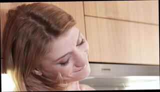 Video 1623718804: sandra shine, erotic lesbian love, lesbian babes, lesbian tastes, cute sexy girl friend, sexy black girl friend, black girl kitchen